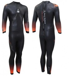 combinaison de triathlon homme modele aquasphere pursuit 2.0